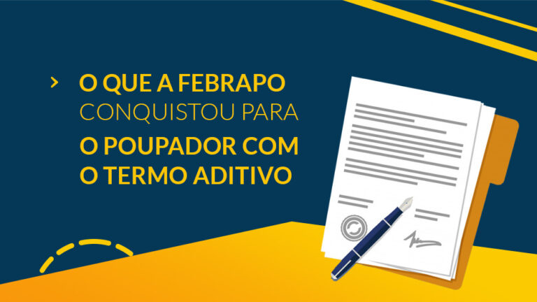 Leia mais sobre o artigo O que a Febrapo conquistou para o poupador com o Termo Aditivo