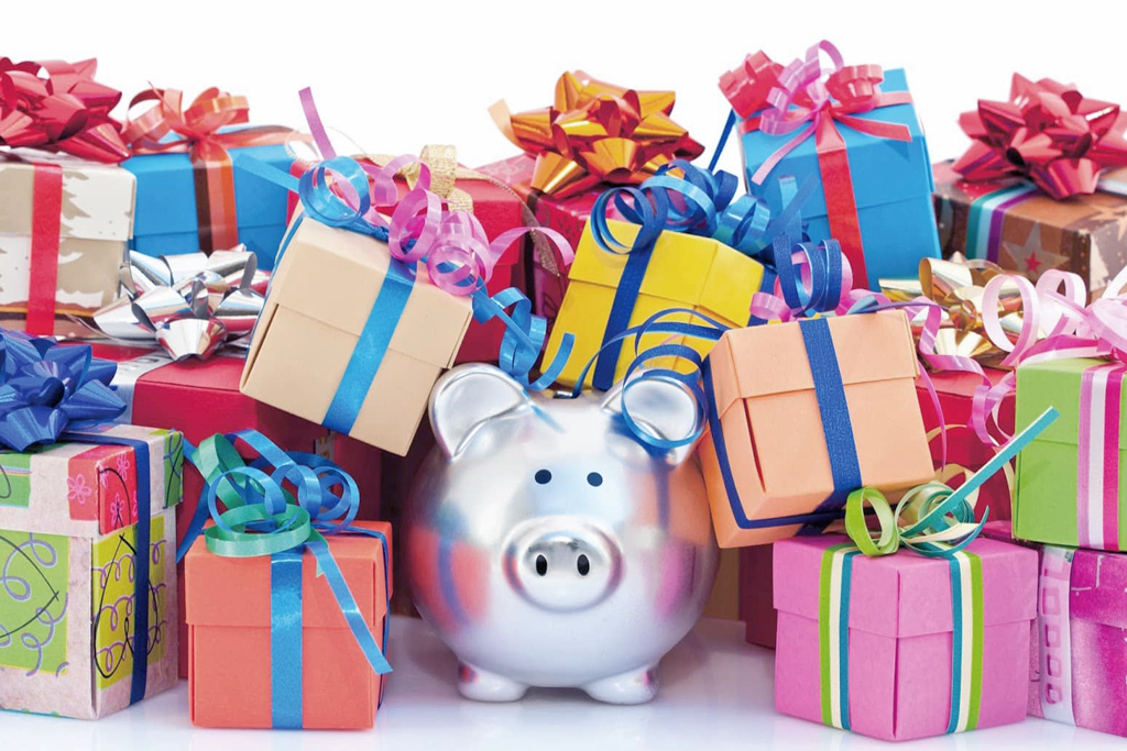 Read more about the article Como controlar os gastos de fim de ano.