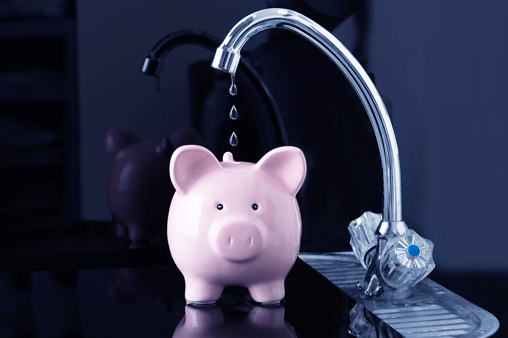 Read more about the article Aprenda a economizar água e energia elétrica.