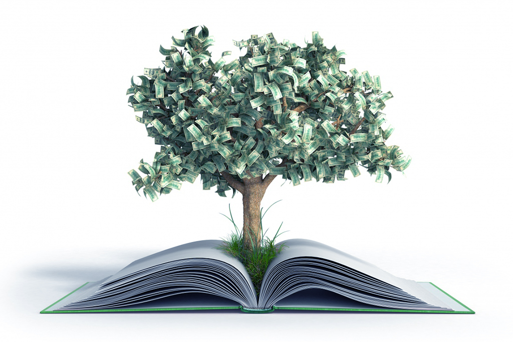 Read more about the article Dicas de livros sobre investimentos.