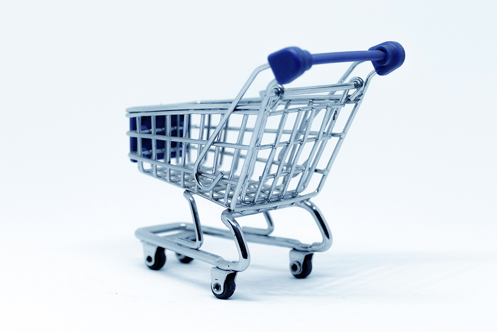 Read more about the article Dicas para economizar no supermercado.