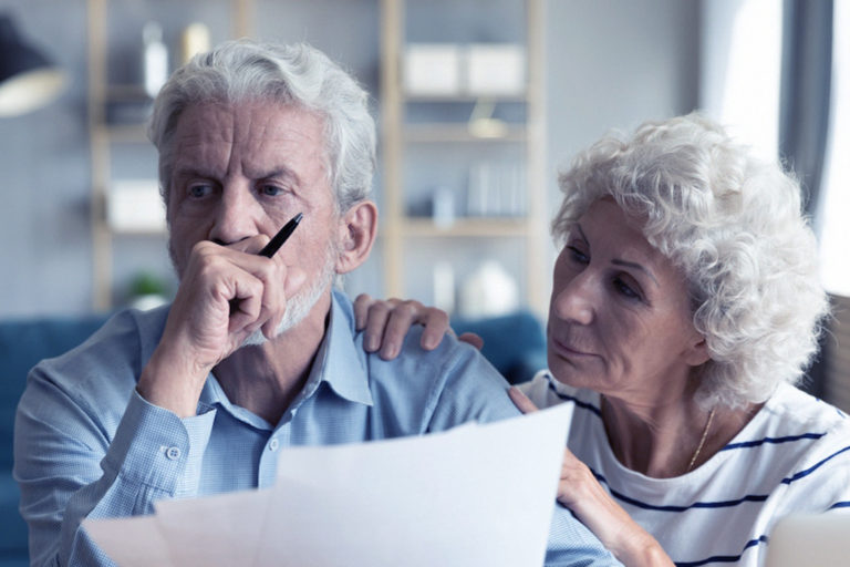 Leia mais sobre o artigo Como evitar que a crise financeira atrapalhe o casamento.