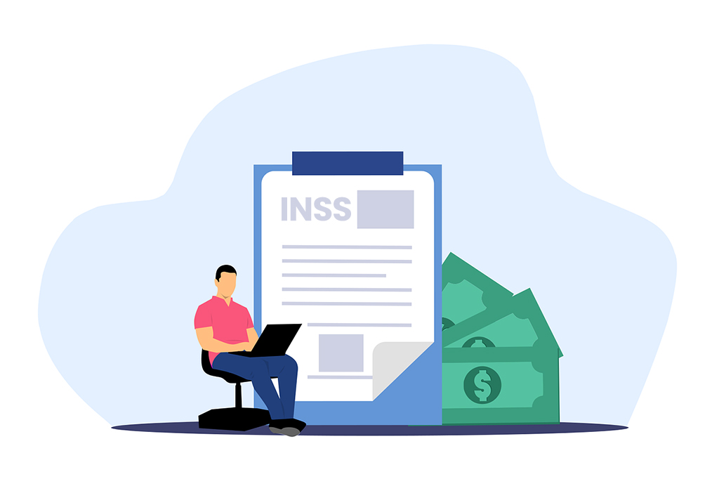 Como declarar o INSS no Imposto de Renda?