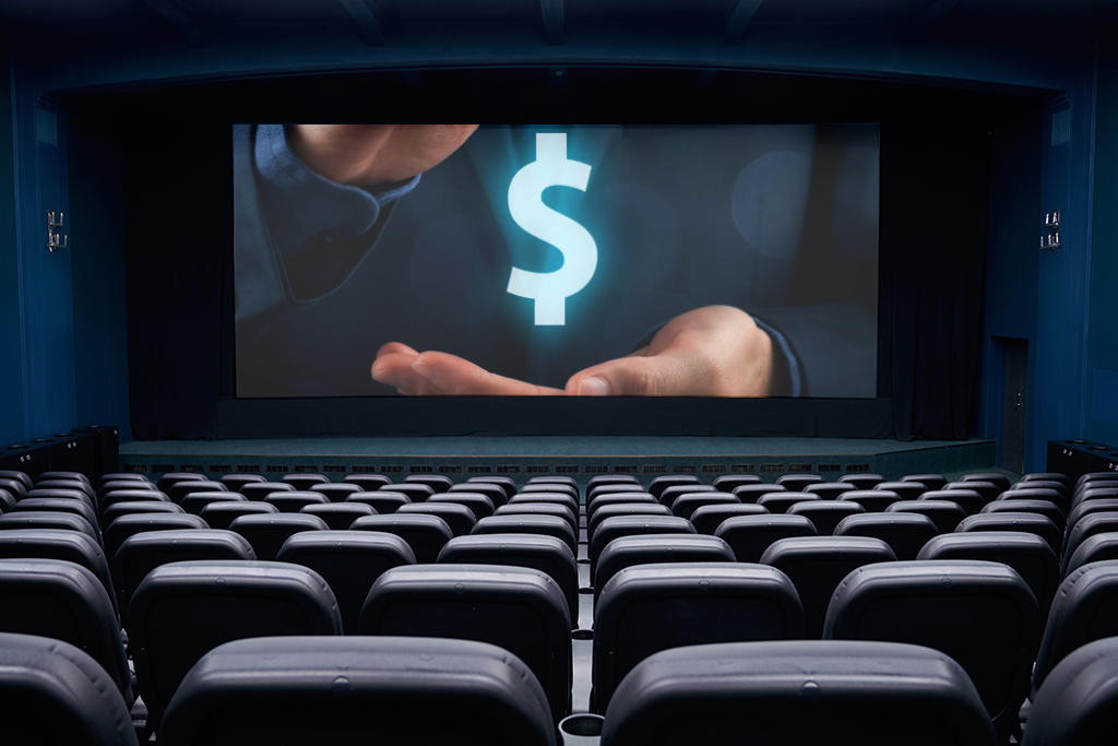Read more about the article 5 filmes que podem ajudar você a lidar com as finanças