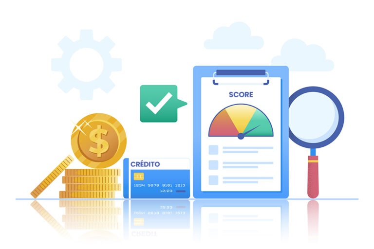 Leia mais sobre o artigo 5 dicas essenciais para melhorar o seu score de crédito