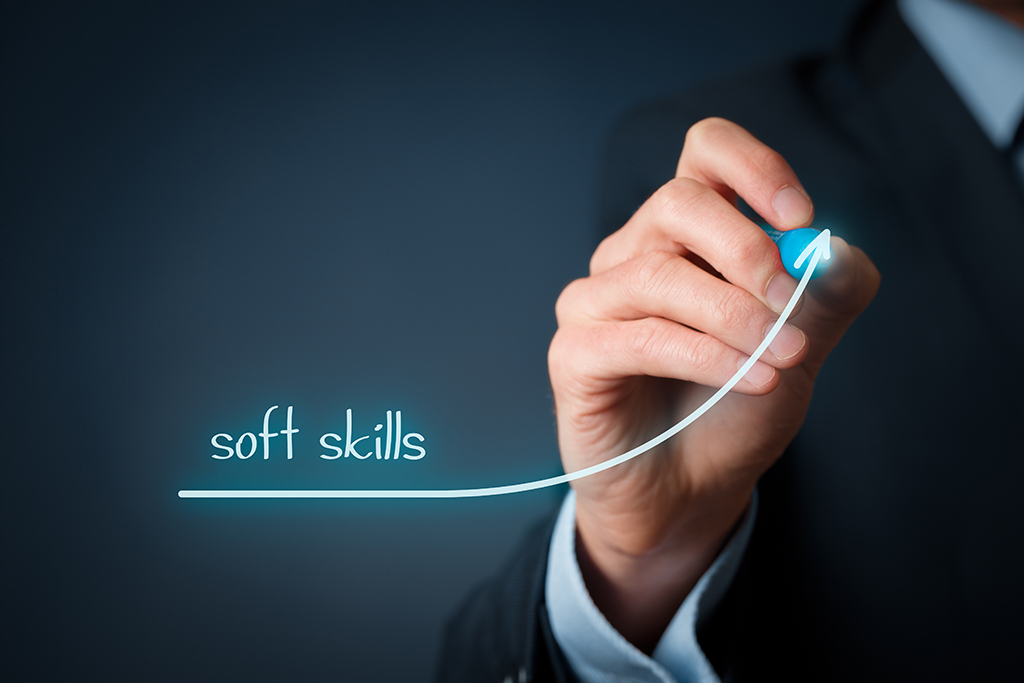 A importância das soft skills para advogados