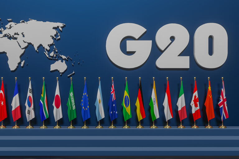 Leia mais sobre o artigo Legal G20: Conselho Federal da OAB reúne advogados dos países integrantes do grupo