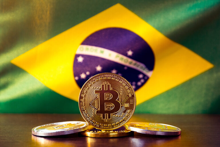 Leia mais sobre o artigo Brasil: o país das criptomoedas