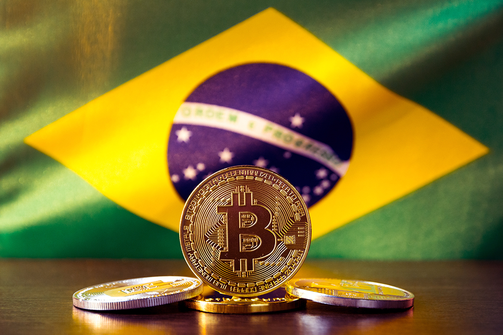 Você está visualizando atualmente Brasil: o país das criptomoedas