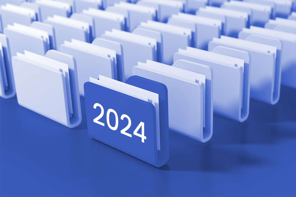 O STJ recebeu meio milhão de processos em 2024. Entenda por que isso não é uma boa notícia