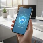 Banco Central altera regras do Pix para combater golpes e ataques de hackers