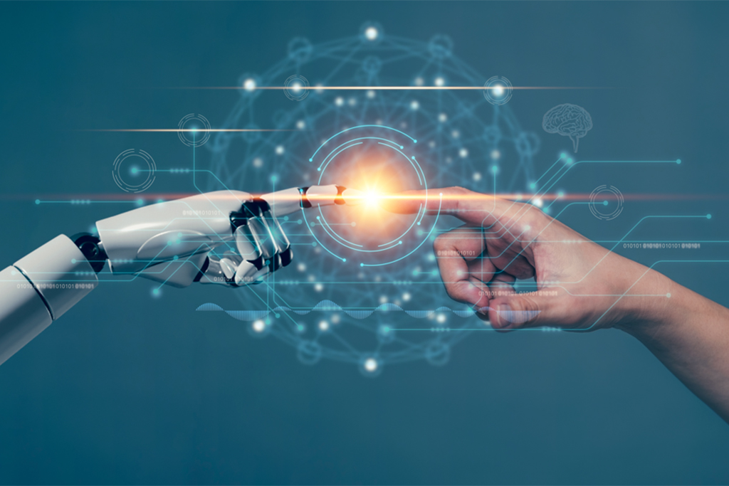 STJ mantém no ar site que vende petições feitas por inteligência artificial