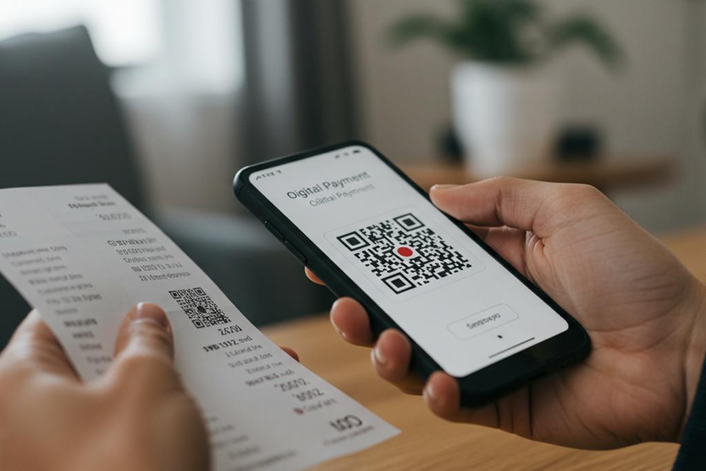 Tribunais devem adotar Pix como opção de pagamento, recomenda CNJ