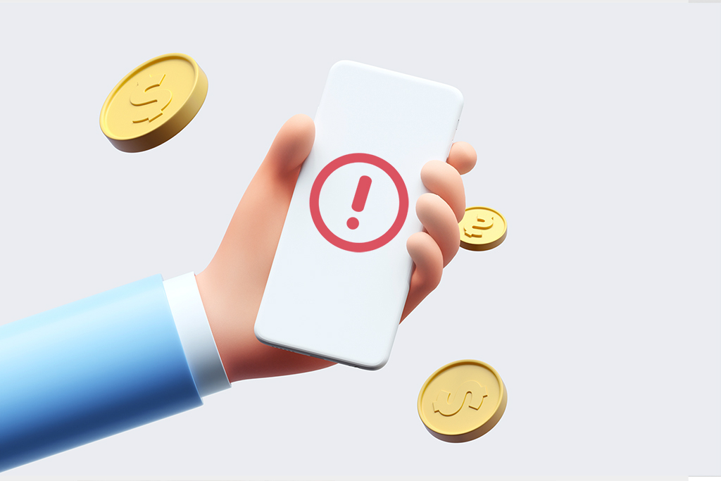 Falhas no sistema do BC