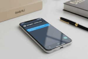 Golpe do falso advogado