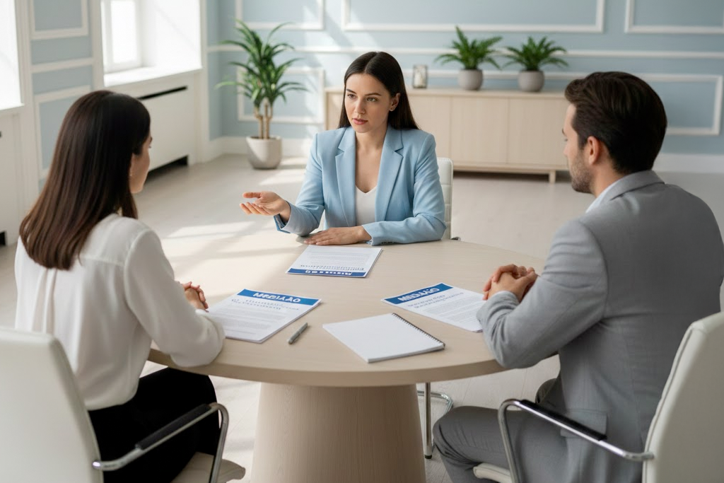 Advocacia Multiportas