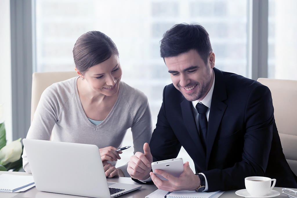 Organização financeira para advogados