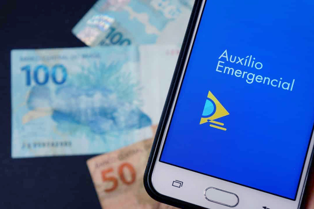Auxílio emergencial