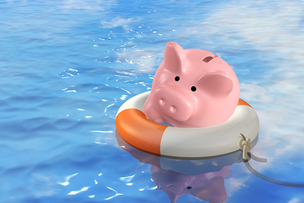 Reserva de emergência