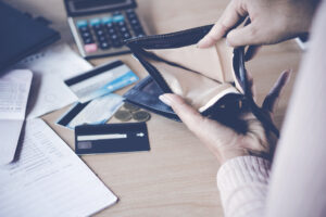 educação financeira