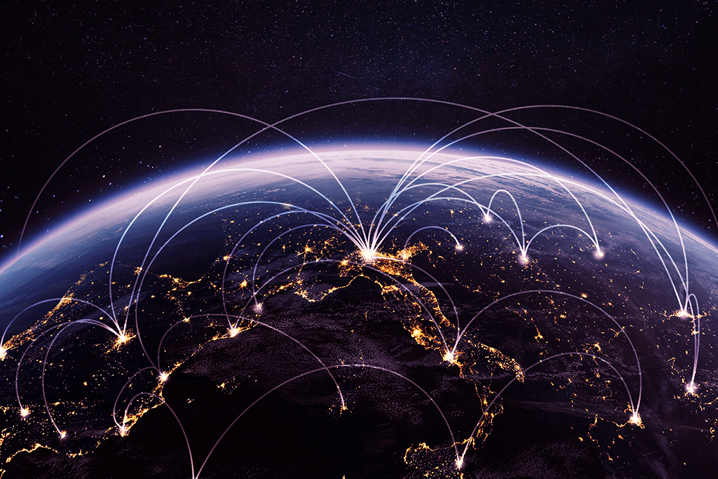 transferencia de dados