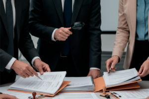 Código de defesa do contribuinte