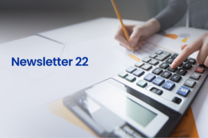 Newsletter 22