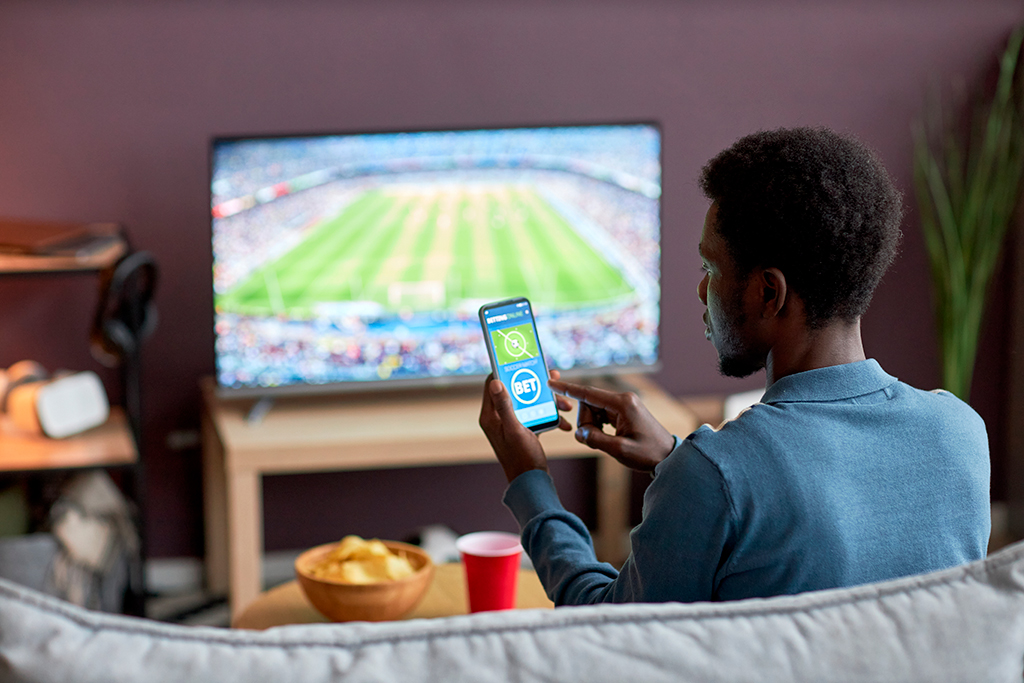 Regulamentação das bets entra em vigor no Brasil