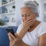 Tentativas de golpes financeiros contra o público 60+ aumentam